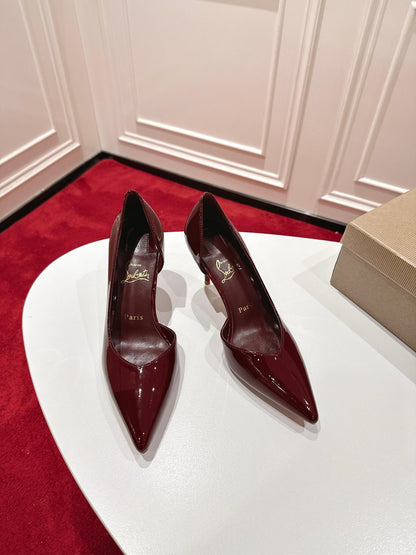 Christian Louboutin Iriza