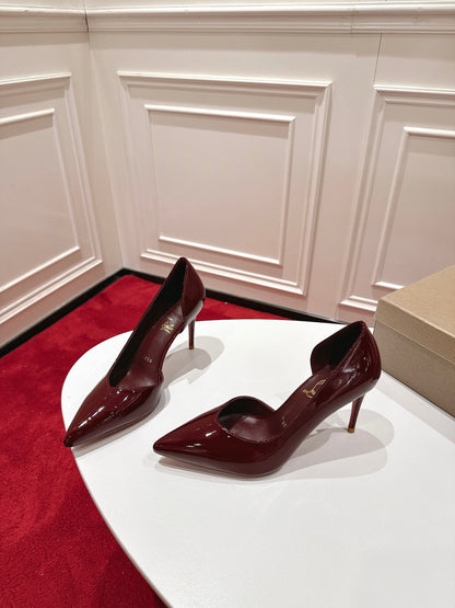 Christian Louboutin Iriza