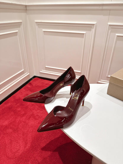 Christian Louboutin Iriza