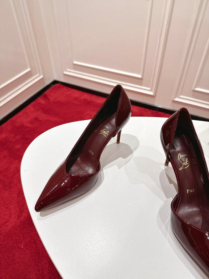 Christian Louboutin Iriza