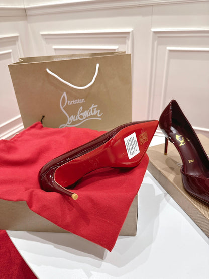 Christian Louboutin Iriza