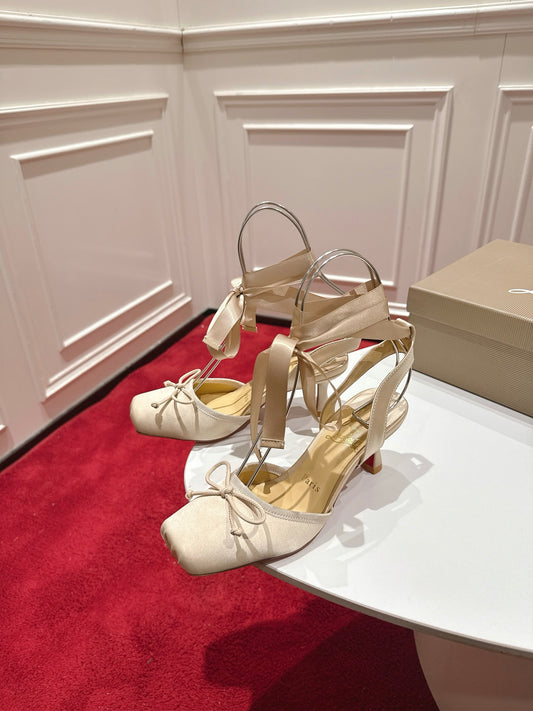 Christian Louboutin Cassia Lace Up