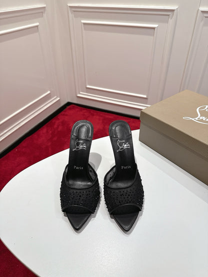 Christian Louboutin Mule