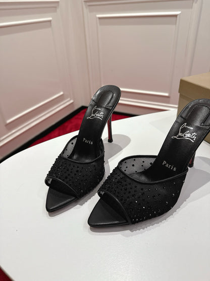 Christian Louboutin Mule