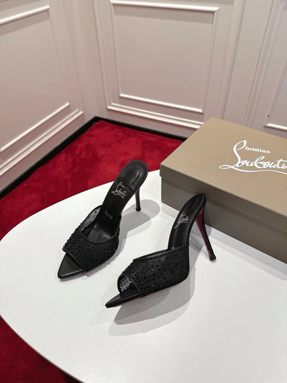 Christian Louboutin Mule