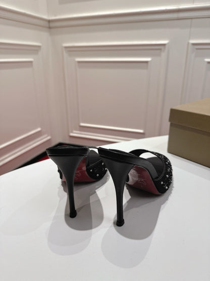 Christian Louboutin Mule