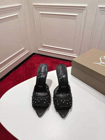 Christian Louboutin Mule