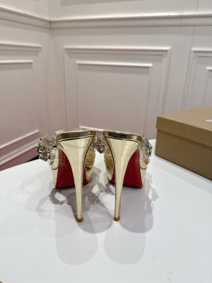 Christian Louboutin Just Jewel