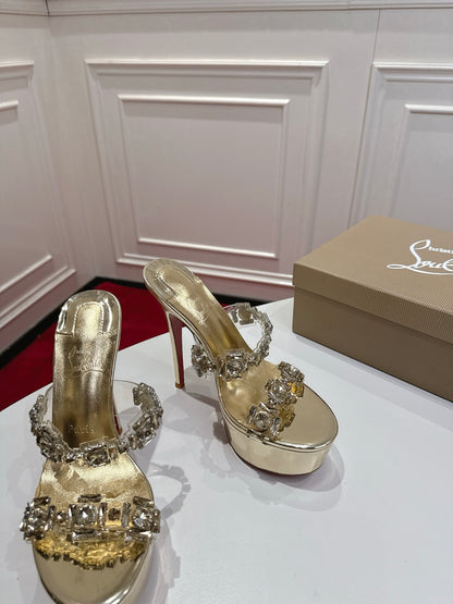 Christian Louboutin Just Jewel