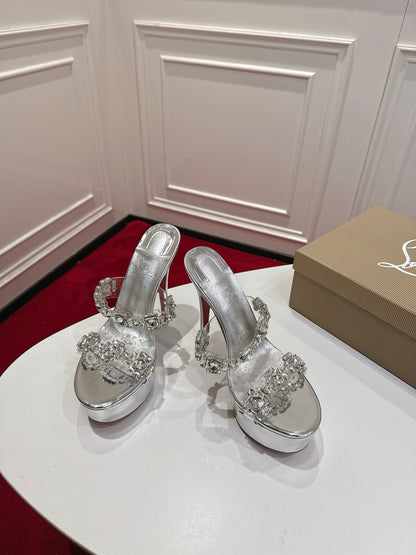 Christian Louboutin Just Jewel