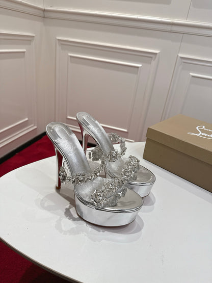 Christian Louboutin Just Jewel