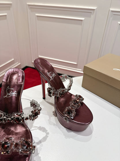 Christian Louboutin Just Jewel