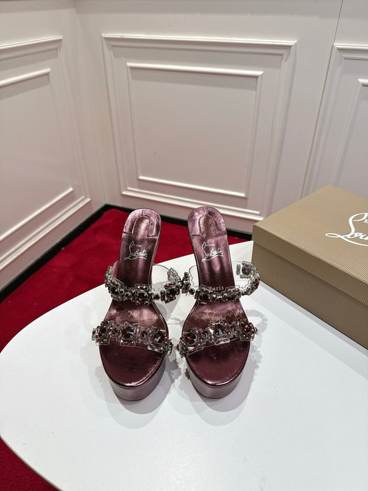 Christian Louboutin Just Jewel