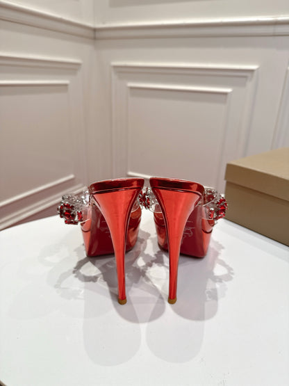 Christian Louboutin Just Jewel
