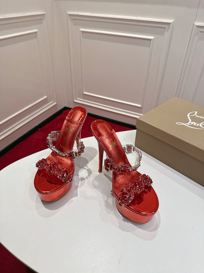 Christian Louboutin Just Jewel