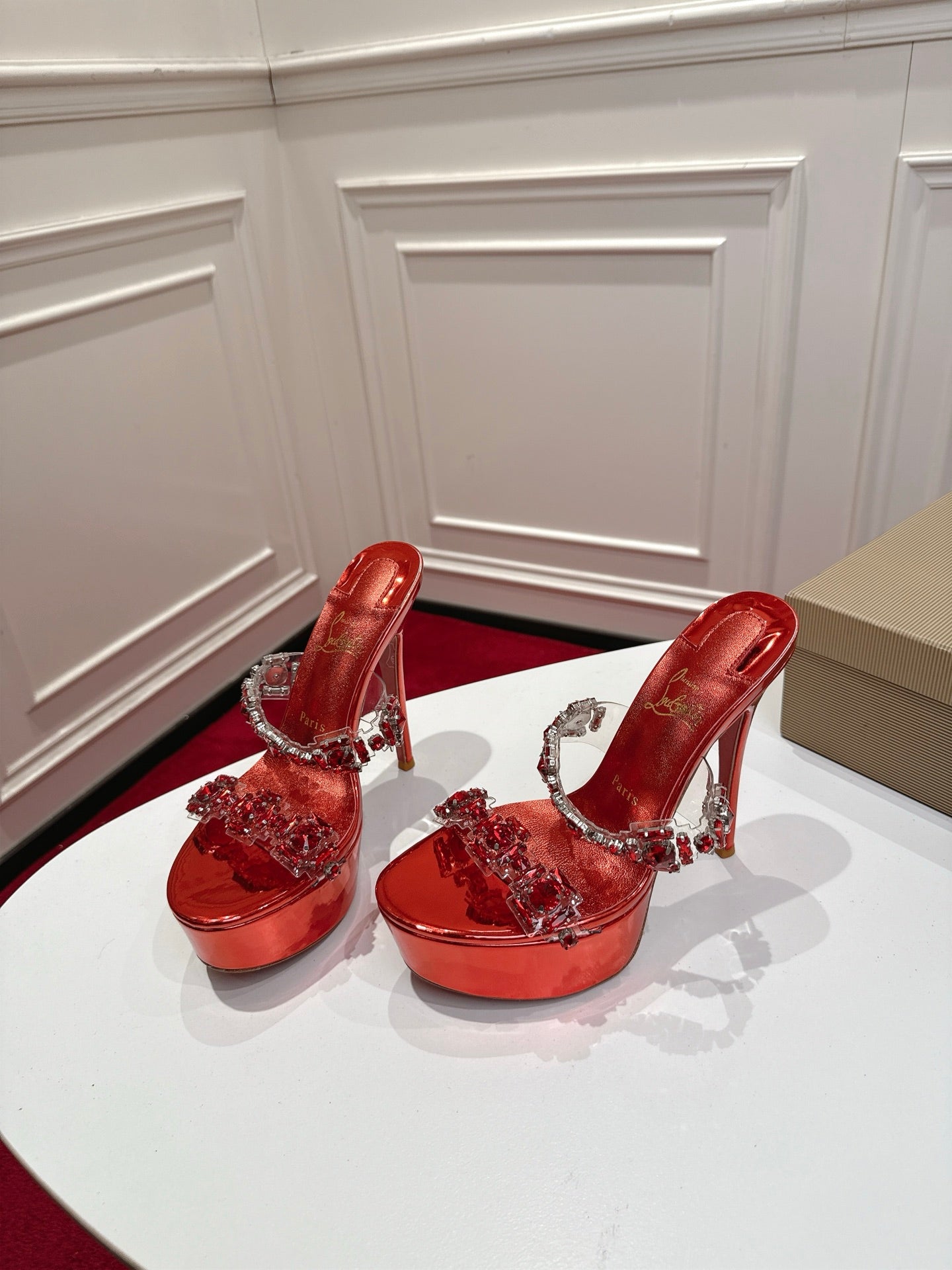 Christian Louboutin Just Jewel