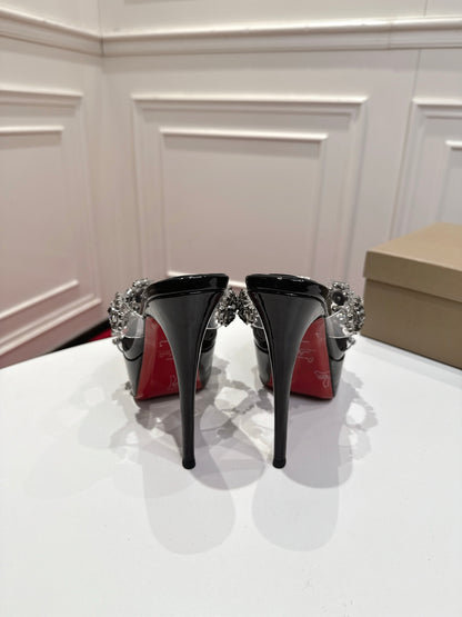 Christian Louboutin Just Jewel