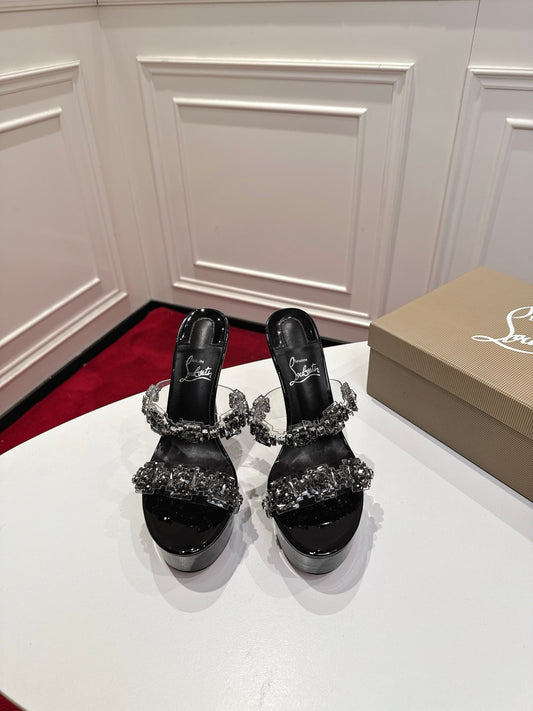 Christian Louboutin Just Jewel