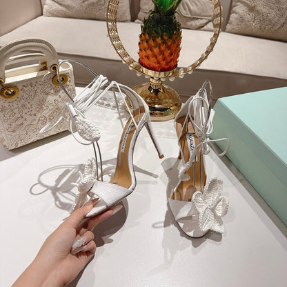 Aquazzura Calypso Sandal