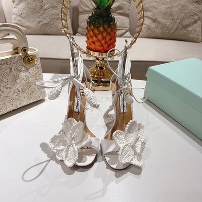 Aquazzura Calypso Sandal
