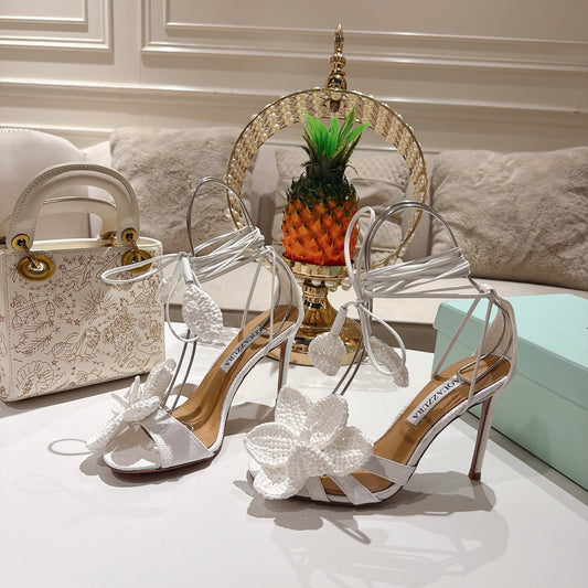 Aquazzura Calypso Sandal
