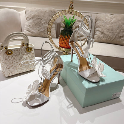Aquazzura Calypso Sandal