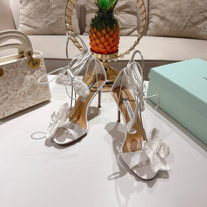 Aquazzura Calypso Sandal