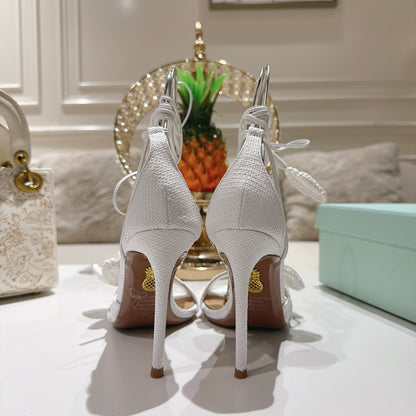 Aquazzura Calypso Sandal