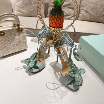 Aquazzura Calypso Sandal
