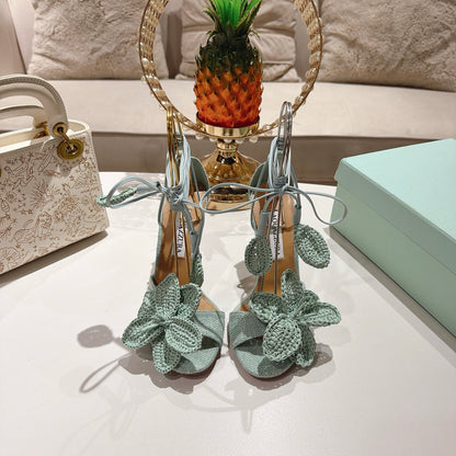 Aquazzura Calypso Sandal