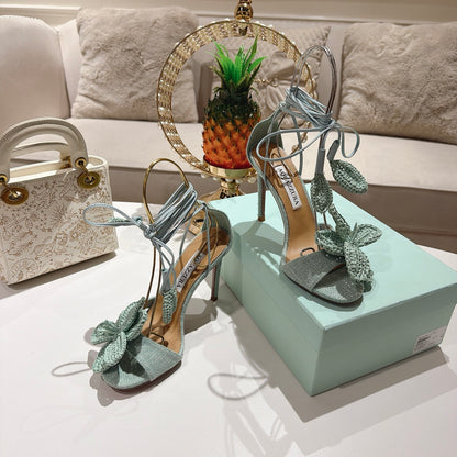 Aquazzura Calypso Sandal