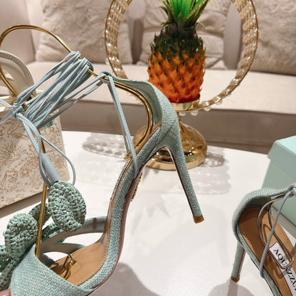 Aquazzura Calypso Sandal