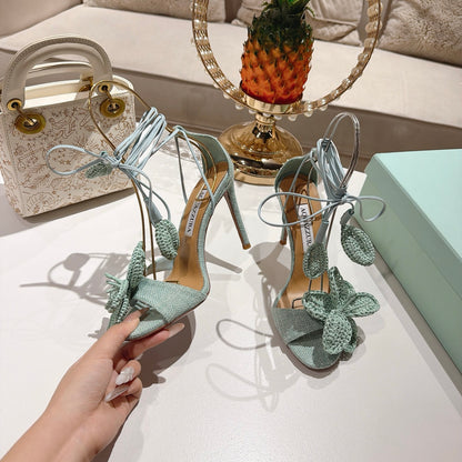 Aquazzura Calypso Sandal