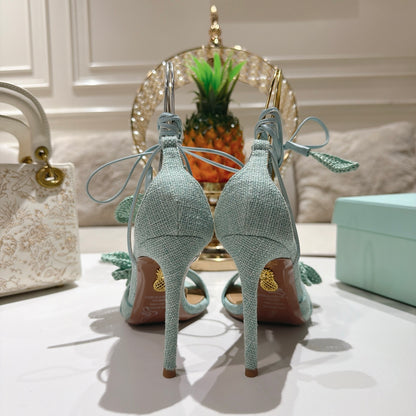 Aquazzura Calypso Sandal
