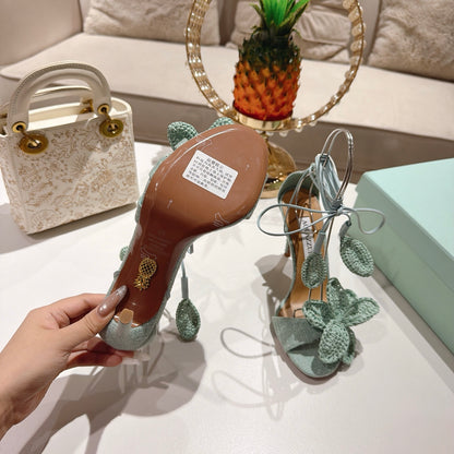 Aquazzura Calypso Sandal