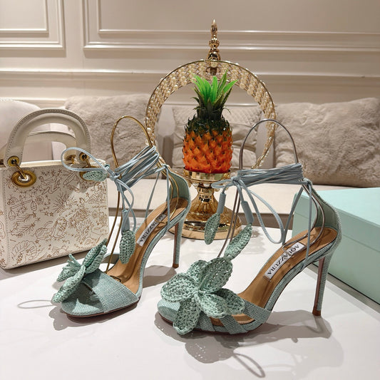 Aquazzura Calypso Sandal