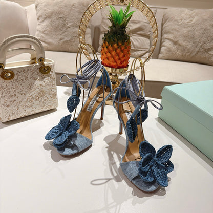 Aquazzura Calypso Sandal