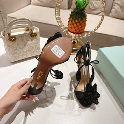 Aquazzura Calypso Sandal