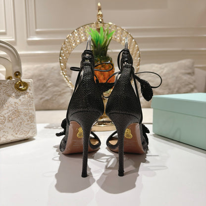 Aquazzura Calypso Sandal