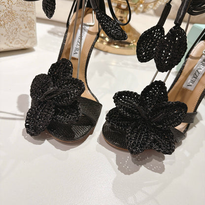 Aquazzura Calypso Sandal