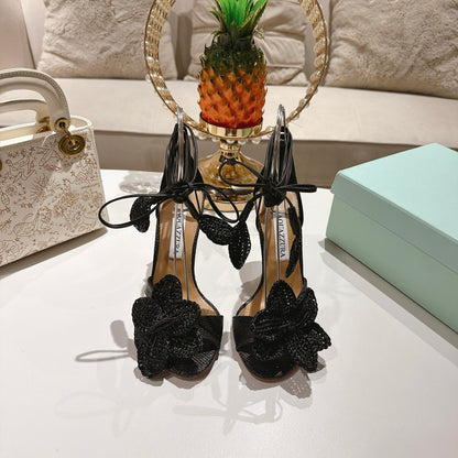 Aquazzura Calypso Sandal