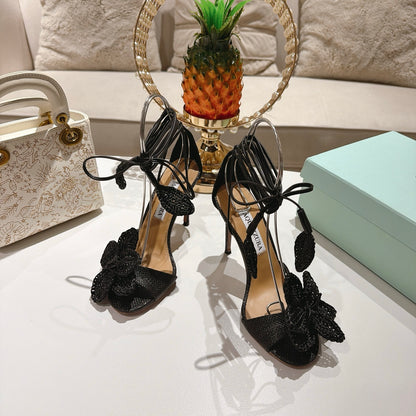 Aquazzura Calypso Sandal