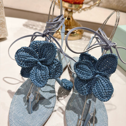 Aquazzura Calypso Sandal