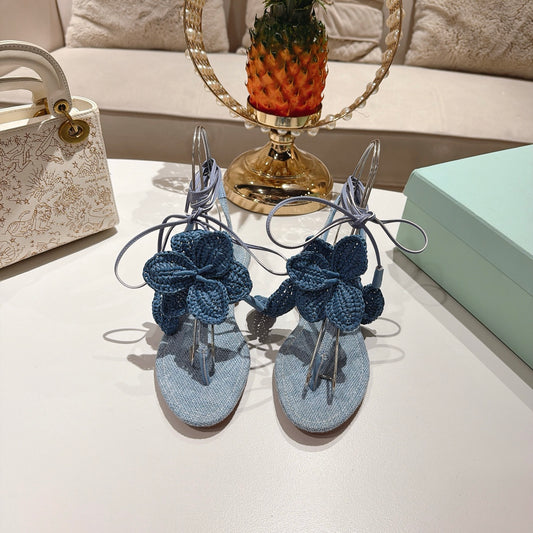 Aquazzura Calypso Sandal