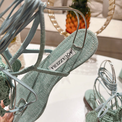 Aquazzura Calypso Sandal