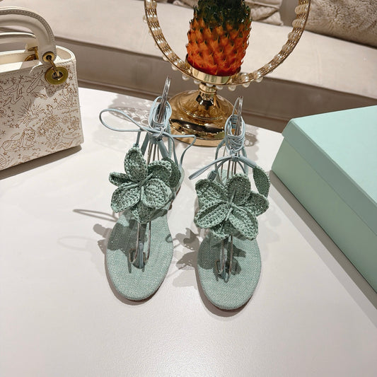 Aquazzura Calypso Sandal