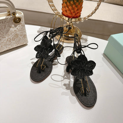 Aquazzura Calypso Sandal