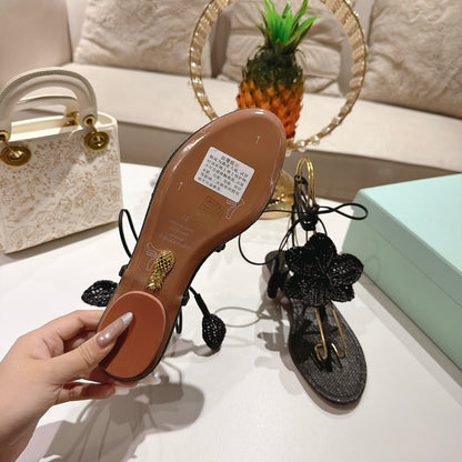 Aquazzura Calypso Sandal