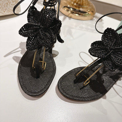 Aquazzura Calypso Sandal