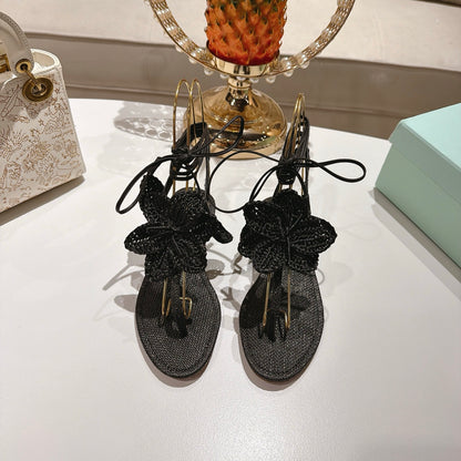 Aquazzura Calypso Sandal